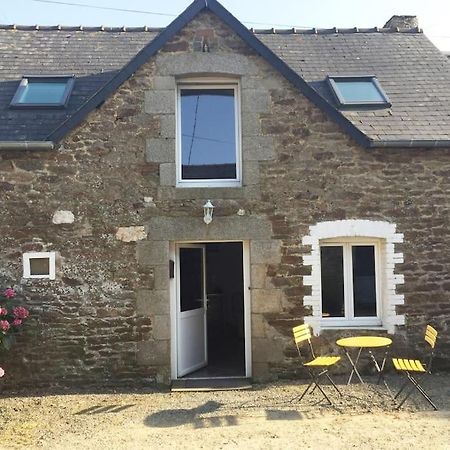 Charmante Maison Proche De Dinan -Dinard - St Malo Pleslin-Trigavou Eksteriør billede