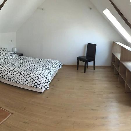 Charmante Maison Proche De Dinan -Dinard - St Malo Pleslin-Trigavou Eksteriør billede
